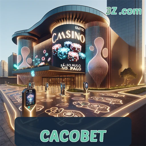 Apostas Criativas: Caco Bet Revoluciona o Jogo Online