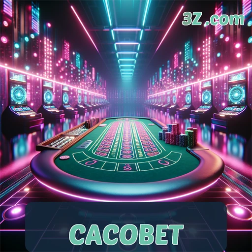 Bônus irresistíveis: diversão sem limites no Caco Bet