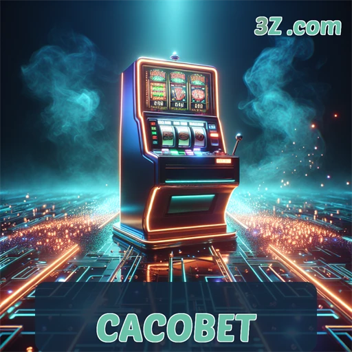 Caco Bet: Uma Plataforma Inovadora para Jogos no Brasil