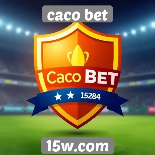Segurança e regulamentação no site Caco Bet
