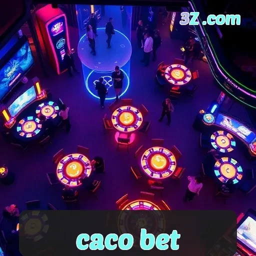 caco bet: Supere os Desafios com o Melhor Suporte 24/7 do Brasil
